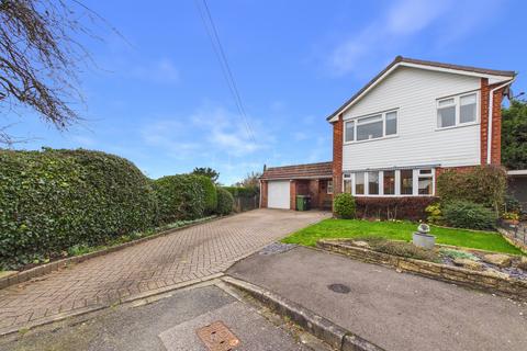 3 bedroom link detached house for sale, Coniston Way, Bewdley, DY12 2QA