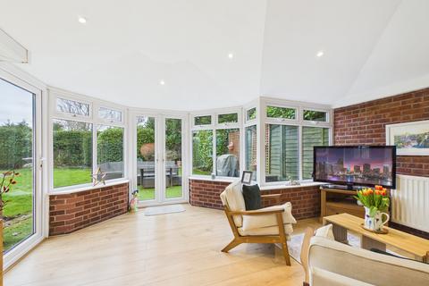 3 bedroom link detached house for sale, Coniston Way, Bewdley, DY12 2QA