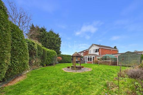 3 bedroom link detached house for sale, Coniston Way, Bewdley, DY12 2QA