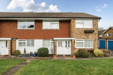 Ladycroft Way, Farnborough Village, Orpington, Kent, BR6
