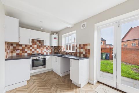 2 bedroom terraced house for sale, Stourbridge Road, Kidderminster, DY10 2PN