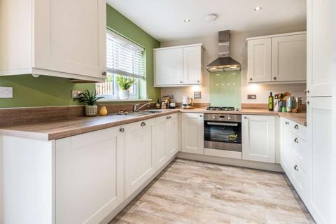 2 bedroom end of terrace house for sale, Plot 77, The Candlewood at Otters Reach, Yelland Road EX31