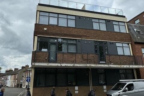 Office for sale, 42-44 West St Dunstable LU6 1TA