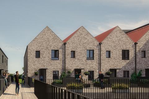 undefined, The Gonville at Springstead Village, Off Cherry Hinton Road CB1