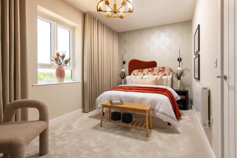 Maisonette - The Gonville at Springstead Village, Off Cherry Hinton Road CB1