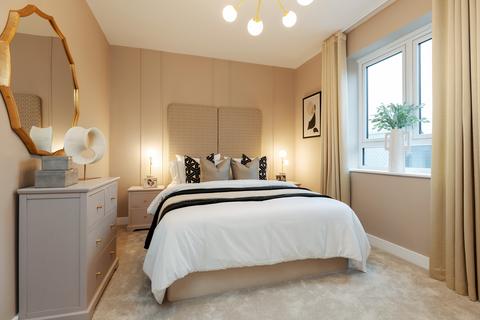 undefined, The Headland at Springstead Village, Off Cherry Hinton Road CB1