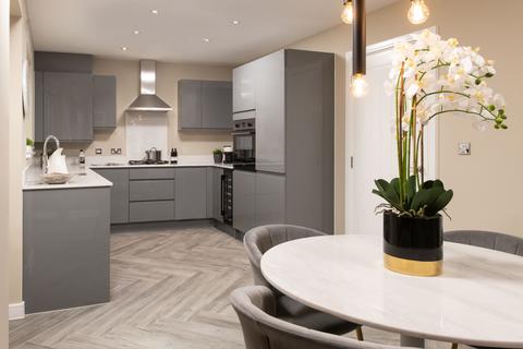 undefined, The Headland at Springstead Village, Off Cherry Hinton Road CB1