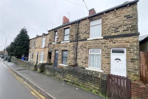 Woodhouse Road, Sheffield, S12 2AZ