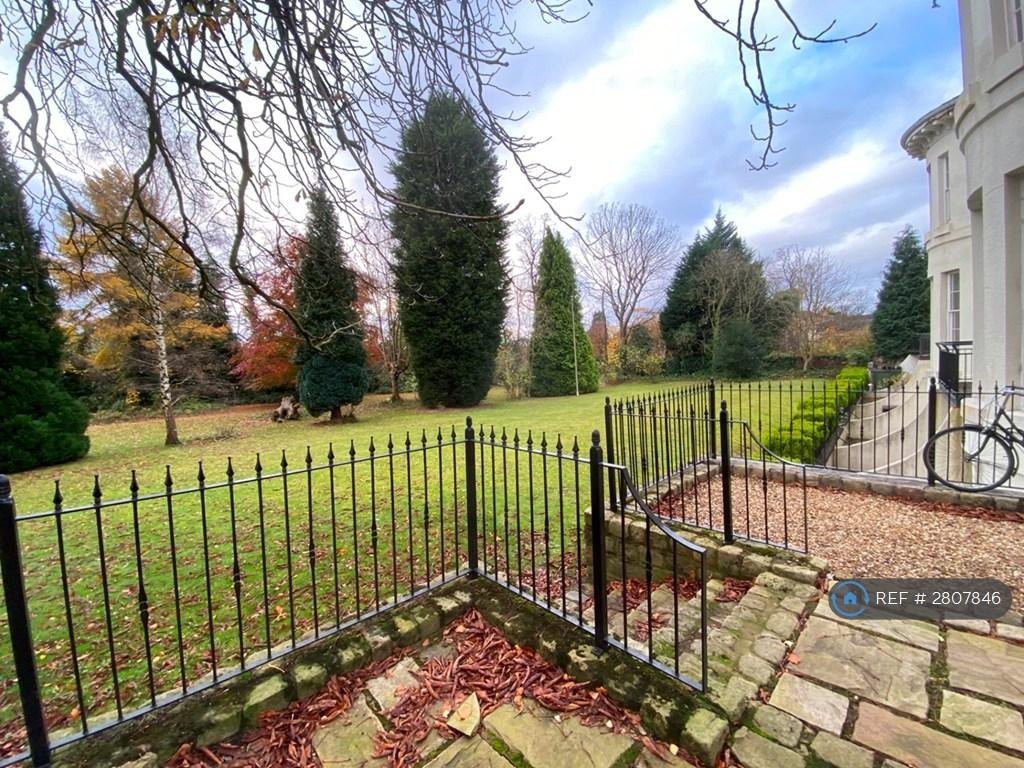 Communal Garden