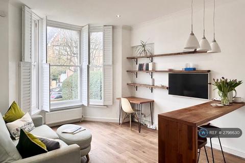 1 bedroom flat to rent, Therapia Road, London, SE22
