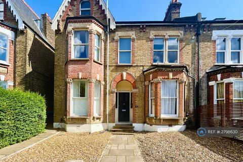 1 bedroom flat to rent, Therapia Road, London, SE22