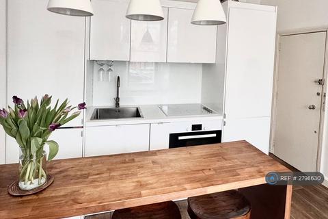 1 bedroom flat to rent, Therapia Road, London, SE22