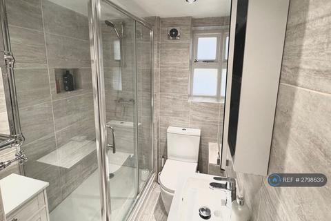 1 bedroom flat to rent, Therapia Road, London, SE22