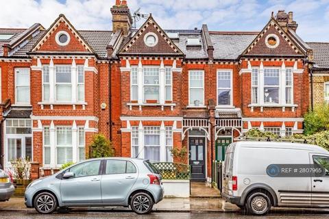 1 bedroom flat to rent, Beechcroft Road, London, SW17
