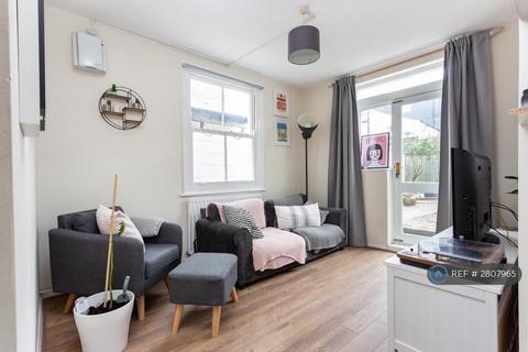 1 bedroom flat to rent, Beechcroft Road, London, SW17
