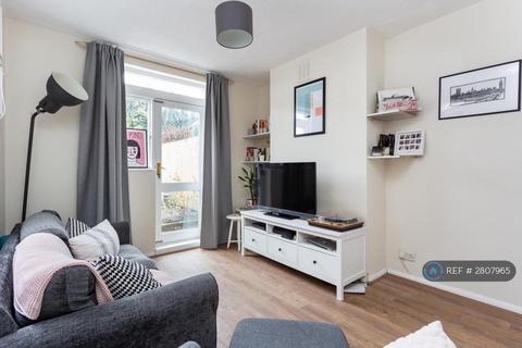 1 bedroom flat to rent, Beechcroft Road, London, SW17