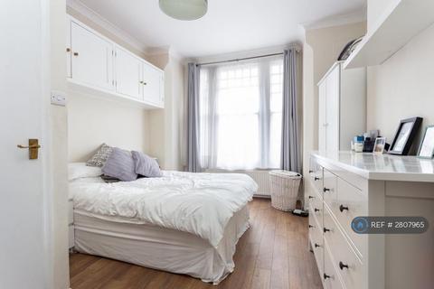 1 bedroom flat to rent, Beechcroft Road, London, SW17