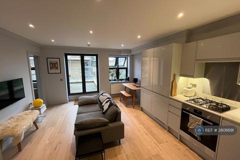 1 bedroom flat to rent, Beardell Street, London, SE19