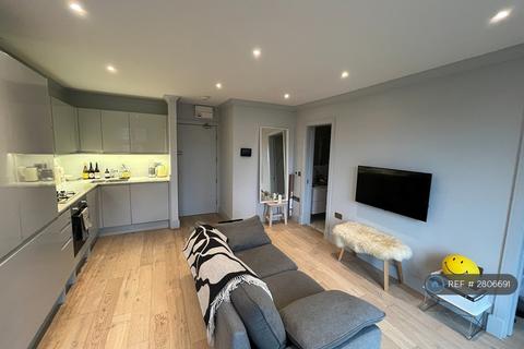 1 bedroom flat to rent, Beardell Street, London, SE19