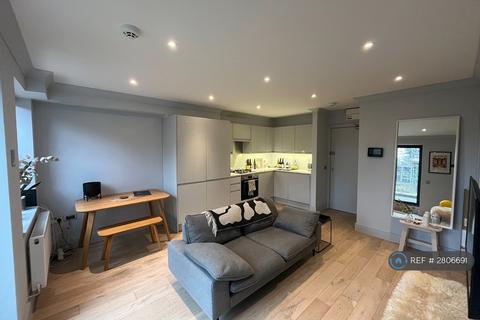 1 bedroom flat to rent, Beardell Street, London, SE19
