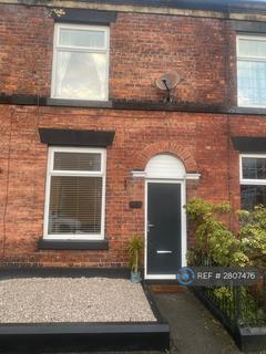 undefined, Hayward St, Bury, BL8