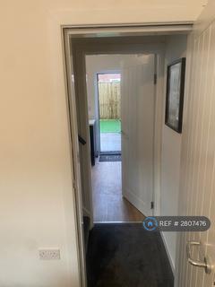 undefined, Hayward St, Bury, BL8
