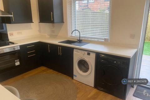 undefined, Hayward St, Bury, BL8