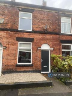 undefined, Hayward St, Bury, BL8