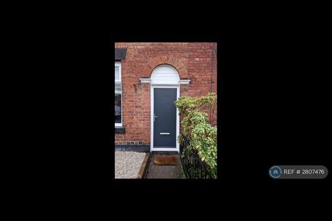 undefined, Hayward St, Bury, BL8