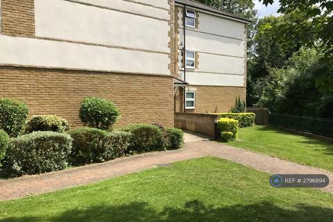 2 bedroom flat to rent, Birdhurst Rise, South Croydon, CR2