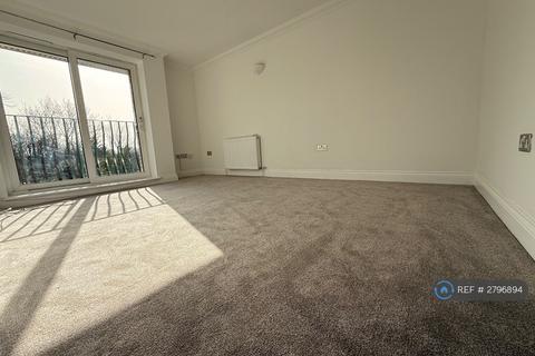 2 bedroom flat to rent, Birdhurst Rise, South Croydon, CR2
