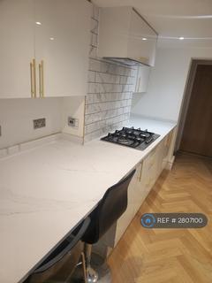 undefined, Sandmere Road, London, SW4