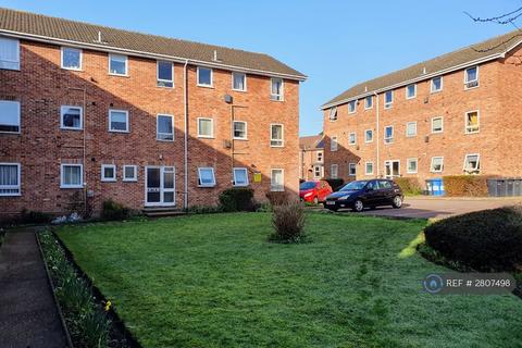 undefined, Howard Mews, Norwich, NR3