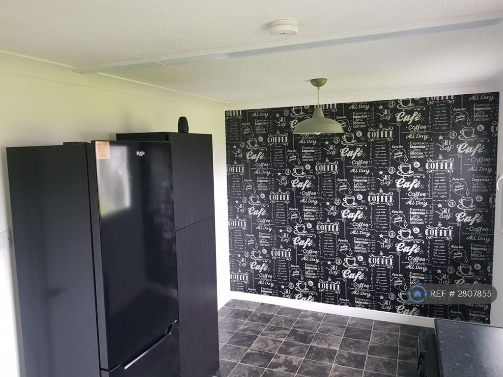 Kitchen Dining Area