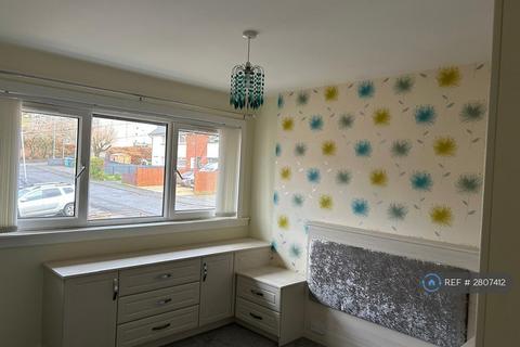 undefined, Abercrombie Place, Glasgow, G65