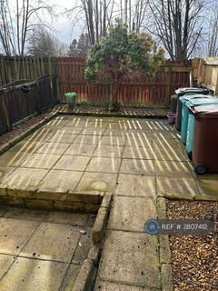 2 bedroom terraced house to rent, Abercrombie Place, Glasgow, G65