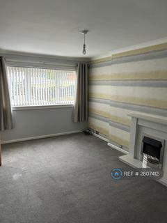 2 bedroom terraced house to rent, Abercrombie Place, Glasgow, G65