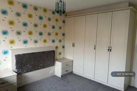 undefined, Abercrombie Place, Glasgow, G65