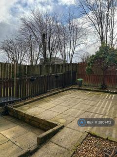 undefined, Abercrombie Place, Glasgow, G65