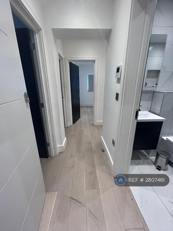Opening Corridor