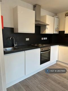 undefined, Roman Road, London, E3
