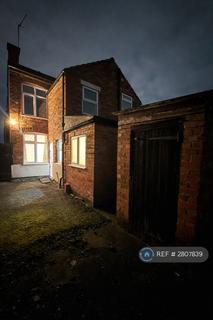 undefined, Horace Avenue, Nottingham, NG9