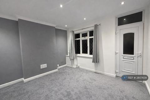 undefined, Horace Avenue, Nottingham, NG9