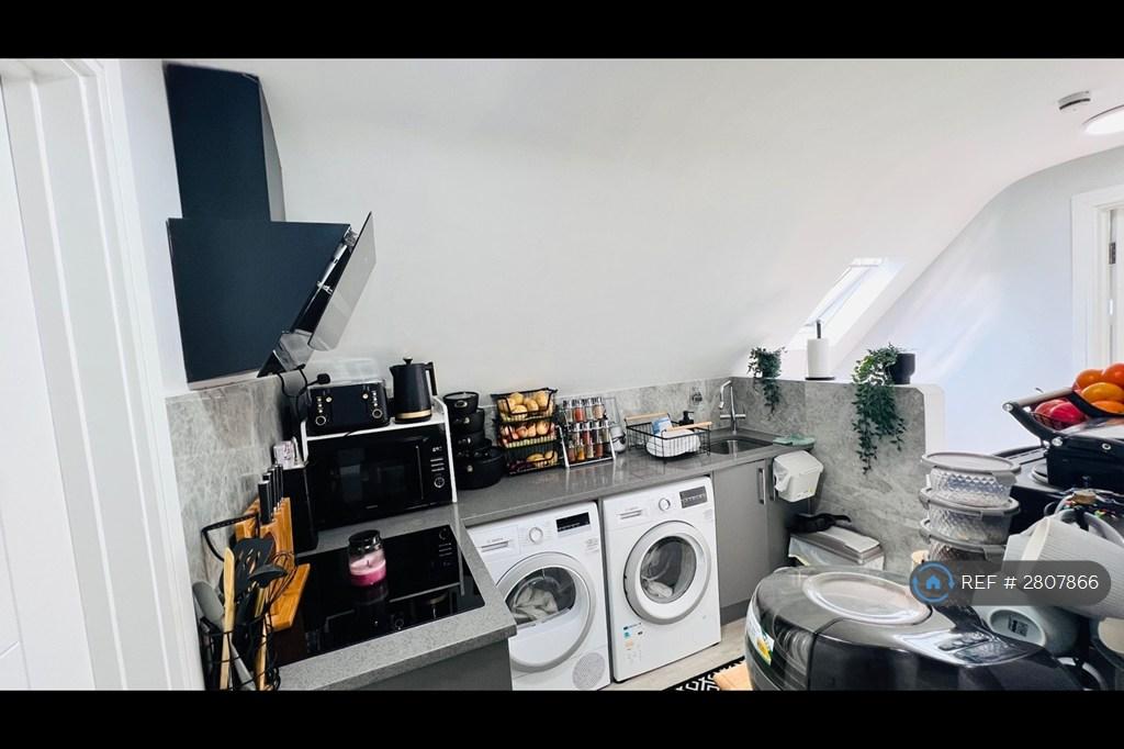 Kitchen View