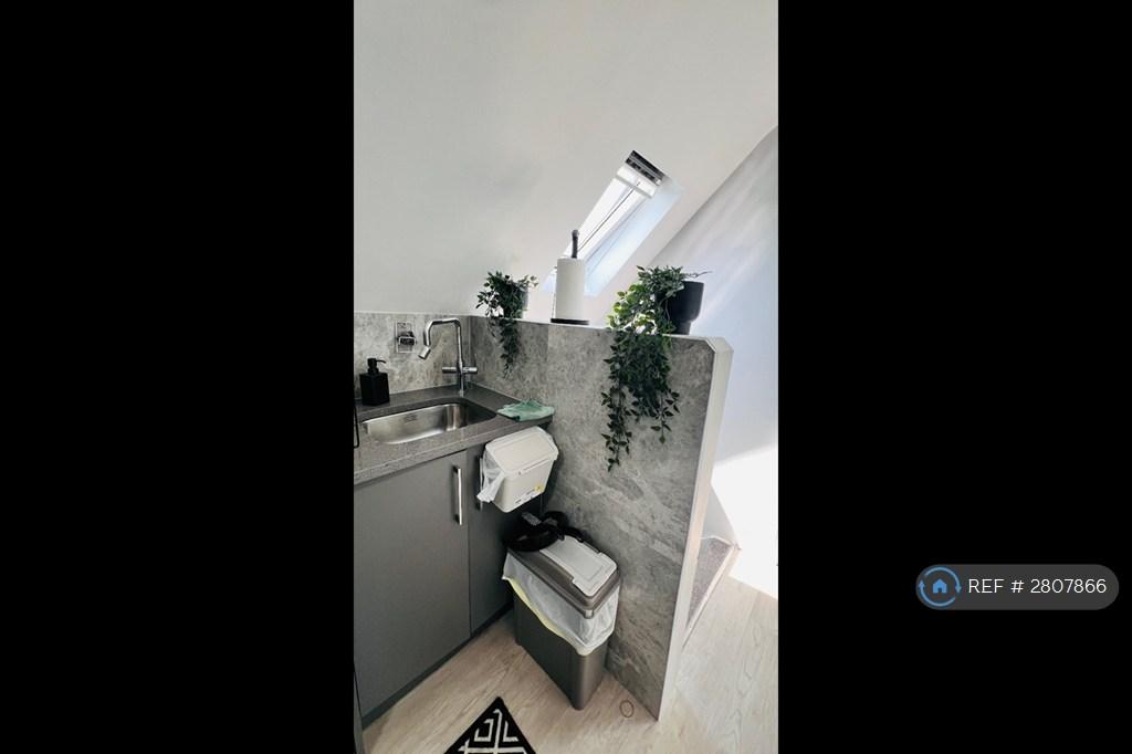 Kitchen View