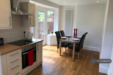 1 bedroom in a house share to rent, Velmore Road, Chandler's Ford, Eastleigh, SO53