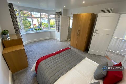 1 bedroom in a house share to rent, Velmore Road, Chandler's Ford, Eastleigh, SO53