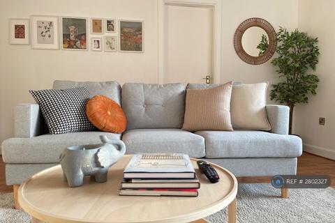 undefined, Albany House, Glasgow, G4