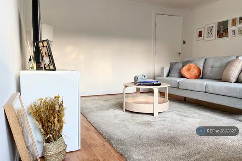 undefined, Albany House, Glasgow, G4