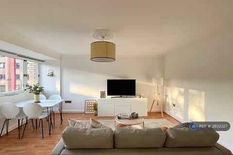 undefined, Albany House, Glasgow, G4